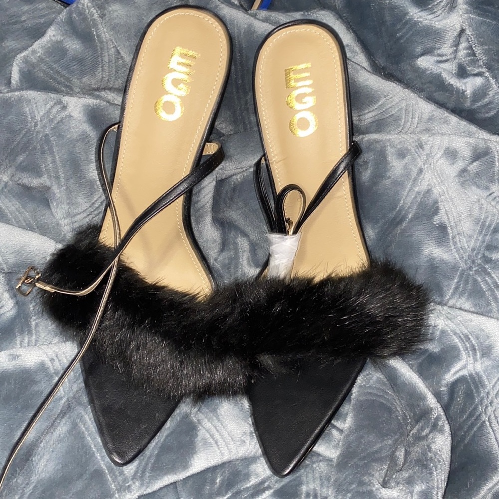 Heels